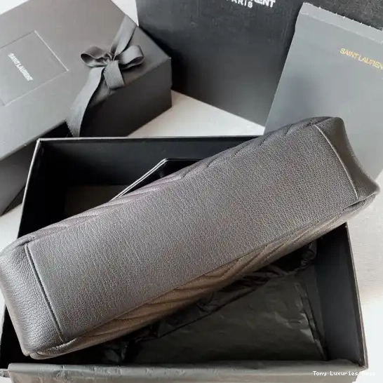 Tony Luxuries YSL COLLEGE 0613